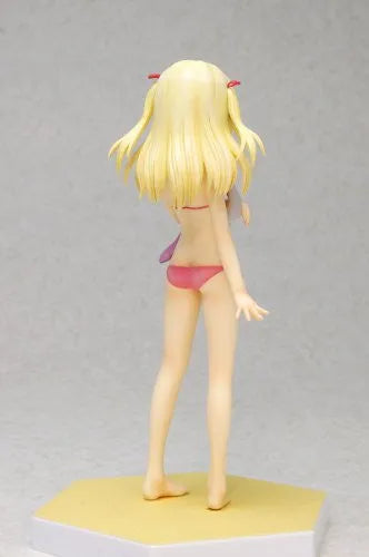 Boku wa Tomodachi ga Sukunai - Hasegawa Kobato - Beach Queens - 1/10 - Swimsuit ver. (Wave)ㅤ – Wave – ActionFigureBrasil — detalhe do produto