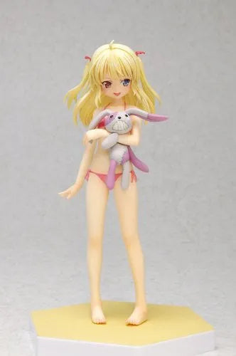 Boku wa Tomodachi ga Sukunai - Hasegawa Kobato - Beach Queens - 1/10 - Swimsuit ver. (Wave)ㅤ – Wave – ActionFigureBrasil