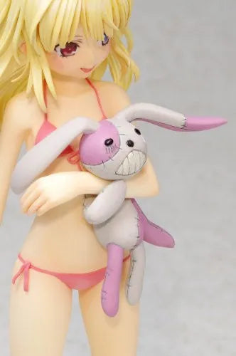 Boku wa Tomodachi ga Sukunai - Hasegawa Kobato - Beach Queens - 1/10 - Swimsuit ver. (Wave)ㅤ – Wave – ActionFigureBrasil — ambientada