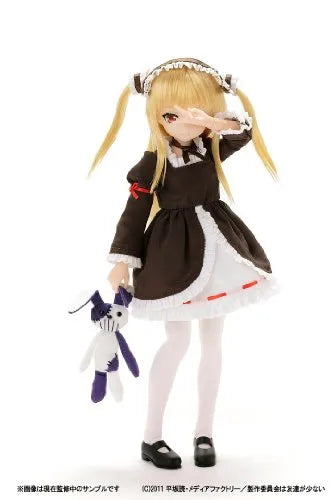Boku wa Tomodachi ga Sukunai - Hasegawa Kobato - PureNeemo - PureNeemo Characters #60 - 1/6 (Azone)ㅤ – Azone International – ActionFigureBrasil