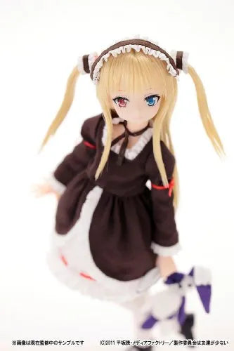 Boku wa Tomodachi ga Sukunai - Hasegawa Kobato - PureNeemo - PureNeemo Characters #60 - 1/6 (Azone)ㅤ – Azone International – ActionFigureBrasil