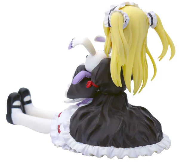 Boku wa Tomodachi ga Sukunai - Hasegawa Kobato - Resi-Carat - 1/8 (Clayz)ㅤ – Clayz – ActionFigureBrasil
