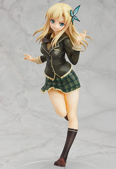 Boku wa Tomodachi ga Sukunai - Kashiwazaki Sena - 1/7 (Good Smile Company)ㅤ – Good Smile Company – ActionFigureBrasil