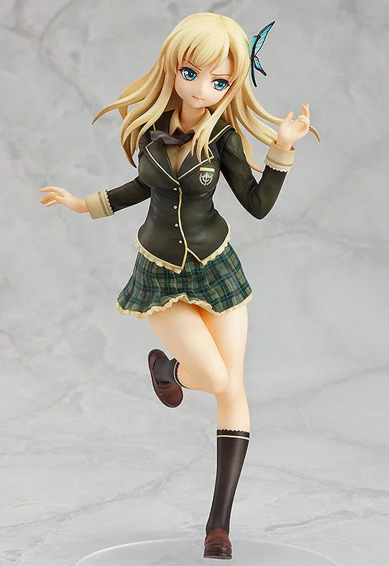 Boku wa Tomodachi ga Sukunai - Kashiwazaki Sena - 1/7 (Good Smile Company)ㅤ – Good Smile Company – ActionFigureBrasil