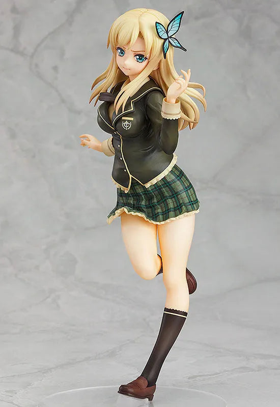 Boku wa Tomodachi ga Sukunai - Kashiwazaki Sena - 1/7 (Good Smile Company)ㅤ – Good Smile Company – ActionFigureBrasil
