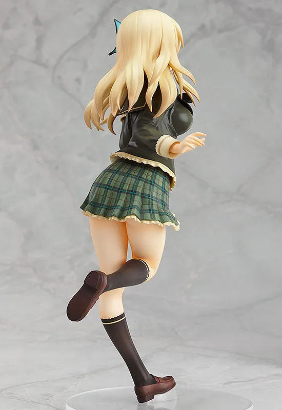 Boku wa Tomodachi ga Sukunai - Kashiwazaki Sena - 1/7 (Good Smile Company)ㅤ – Good Smile Company – ActionFigureBrasil