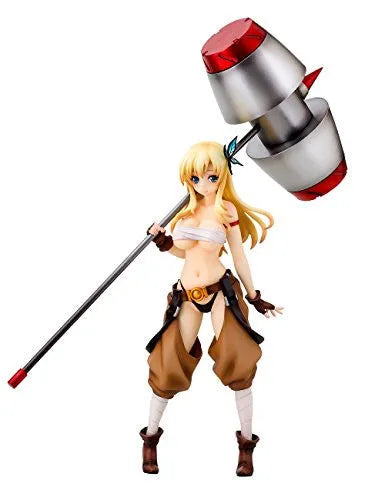 Boku wa Tomodachi ga Sukunai - Kashiwazaki Sena - 1/8 - Blacksmith Ver. (Ques Q)ㅤ – quesQ – ActionFigureBrasil