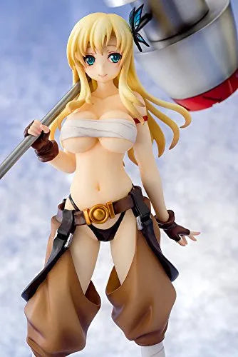 Boku wa Tomodachi ga Sukunai - Kashiwazaki Sena - 1/8 - Blacksmith Ver. (Ques Q)ㅤ – quesQ – ActionFigureBrasil