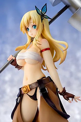 Boku wa Tomodachi ga Sukunai - Kashiwazaki Sena - 1/8 - Blacksmith Ver. (Ques Q)ㅤ – quesQ – ActionFigureBrasil