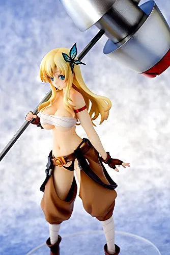 Boku wa Tomodachi ga Sukunai - Kashiwazaki Sena - 1/8 - Blacksmith Ver. (Ques Q)ㅤ – quesQ – ActionFigureBrasil