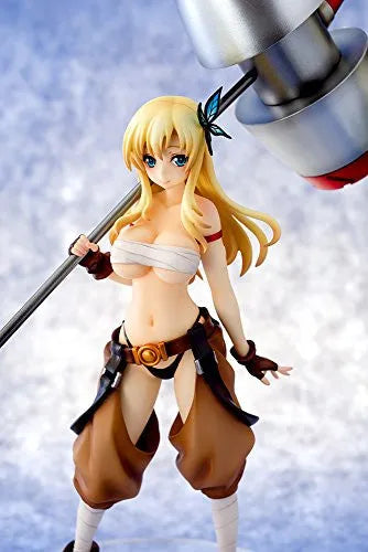 Boku wa Tomodachi ga Sukunai - Kashiwazaki Sena - 1/8 - Blacksmith Ver. (Ques Q)ㅤ – quesQ – ActionFigureBrasil