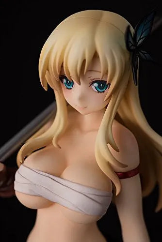 Boku wa Tomodachi ga Sukunai - Kashiwazaki Sena - 1/8 - Blacksmith Ver. (Ques Q)ㅤ – quesQ – ActionFigureBrasil