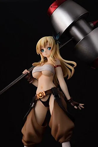Boku wa Tomodachi ga Sukunai - Kashiwazaki Sena - 1/8 - Blacksmith Ver. (Ques Q)ㅤ – quesQ – ActionFigureBrasil