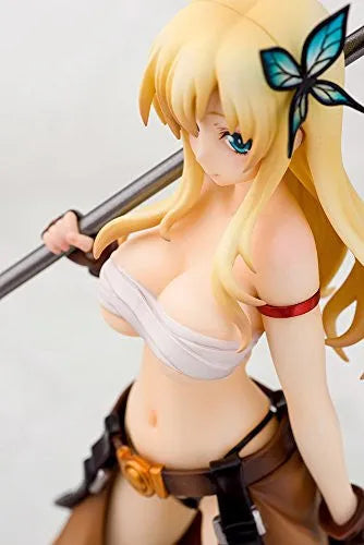 Boku wa Tomodachi ga Sukunai - Kashiwazaki Sena - 1/8 - Blacksmith Ver. (Ques Q)ㅤ – quesQ – ActionFigureBrasil
