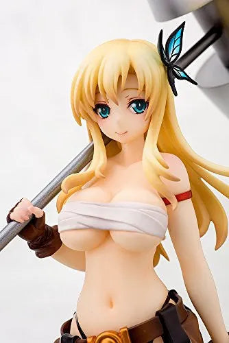 Boku wa Tomodachi ga Sukunai - Kashiwazaki Sena - 1/8 - Blacksmith Ver. (Ques Q)ㅤ – quesQ – ActionFigureBrasil