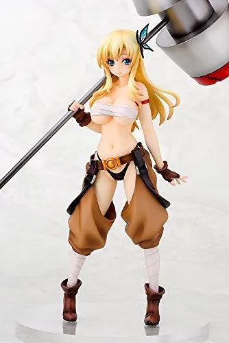 Boku wa Tomodachi ga Sukunai - Kashiwazaki Sena - 1/8 - Blacksmith Ver. (Ques Q)ㅤ – quesQ – ActionFigureBrasil — close