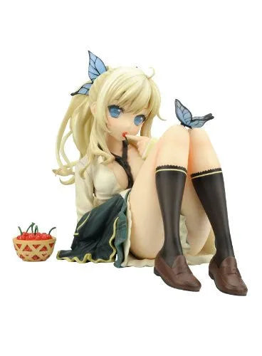 Boku wa Tomodachi ga Sukunai - Kashiwazaki Sena - 1/8 (Kotobukiya)ㅤ – Kotobukiya – ActionFigureBrasil