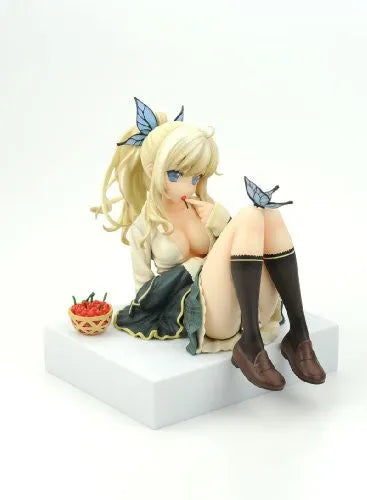 Boku wa Tomodachi ga Sukunai - Kashiwazaki Sena - 1/8 (Kotobukiya)ㅤ – Kotobukiya – ActionFigureBrasil
