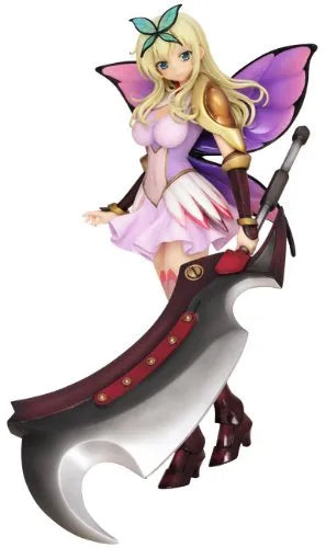 Boku wa Tomodachi ga Sukunai - Kashiwazaki Sena - 1/8 - Monster Hunter ver. (Griffon Enterprises)ㅤ – Griffon Enterprises – ActionFigureBrasil