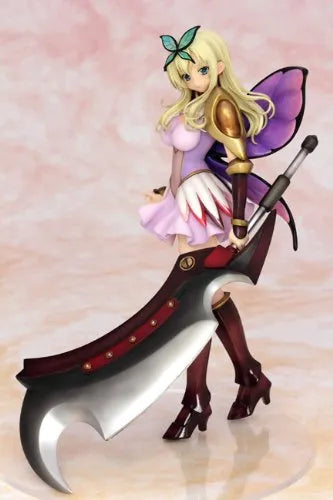 Boku wa Tomodachi ga Sukunai - Kashiwazaki Sena - 1/8 - Monster Hunter ver. (Griffon Enterprises)ㅤ – Griffon Enterprises – ActionFigureBrasil