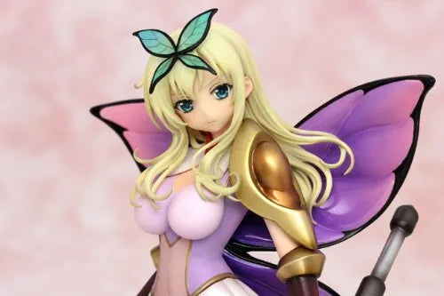Boku wa Tomodachi ga Sukunai - Kashiwazaki Sena - 1/8 - Monster Hunter ver. (Griffon Enterprises)ㅤ – Griffon Enterprises – ActionFigureBrasil