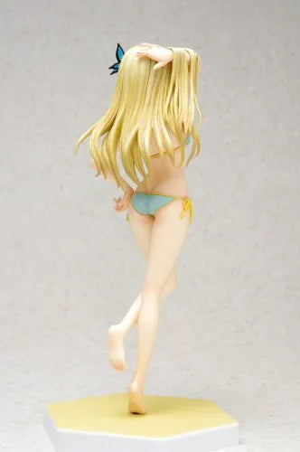 Boku wa Tomodachi ga Sukunai - Kashiwazaki Sena - Beach Queens - 1/10 - Swimsuit ver. (Wave)ㅤ – Wave – ActionFigureBrasil