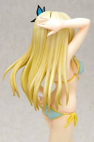 Boku wa Tomodachi ga Sukunai - Kashiwazaki Sena - Beach Queens - 1/10 - Swimsuit ver. (Wave)ㅤ – Wave – ActionFigureBrasil