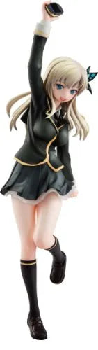Boku wa Tomodachi ga Sukunai - Kashiwazaki Sena - High Priestess - 1/8 (MegaHouse)ㅤ – MegaHouse – ActionFigureBrasil
