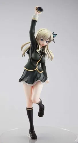 Boku wa Tomodachi ga Sukunai - Kashiwazaki Sena - High Priestess - 1/8 (MegaHouse)ㅤ – MegaHouse – ActionFigureBrasil