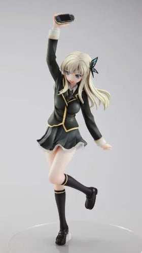 Boku wa Tomodachi ga Sukunai - Kashiwazaki Sena - High Priestess - 1/8 (MegaHouse)ㅤ – MegaHouse – ActionFigureBrasil