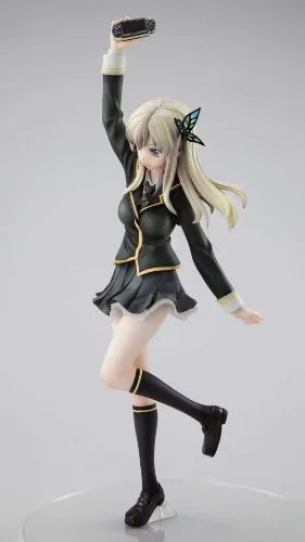 Boku wa Tomodachi ga Sukunai - Kashiwazaki Sena - High Priestess - 1/8 (MegaHouse)ㅤ – MegaHouse – ActionFigureBrasil