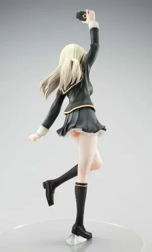 Boku wa Tomodachi ga Sukunai - Kashiwazaki Sena - High Priestess - 1/8 (MegaHouse)ㅤ – MegaHouse – ActionFigureBrasil