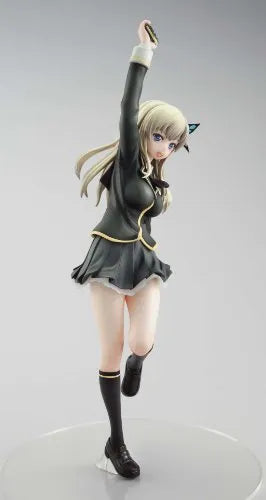 Boku wa Tomodachi ga Sukunai - Kashiwazaki Sena - High Priestess - 1/8 (MegaHouse)ㅤ – MegaHouse – ActionFigureBrasil