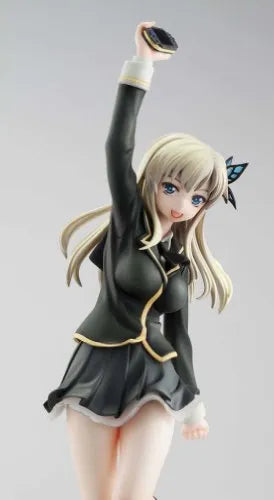 Boku wa Tomodachi ga Sukunai - Kashiwazaki Sena - High Priestess - 1/8 (MegaHouse)ㅤ – MegaHouse – ActionFigureBrasil