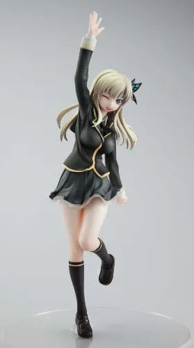 Boku wa Tomodachi ga Sukunai - Kashiwazaki Sena - High Priestess - 1/8 (MegaHouse)ㅤ – MegaHouse – ActionFigureBrasil