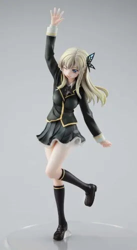 Boku wa Tomodachi ga Sukunai - Kashiwazaki Sena - High Priestess - 1/8 (MegaHouse)ㅤ – MegaHouse – ActionFigureBrasil