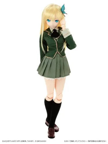 Boku wa Tomodachi ga Sukunai - Kashiwazaki Sena - Hybrid Active Figure #024 - 1/3 (Azone)ㅤ – Azone International – ActionFigureBrasil