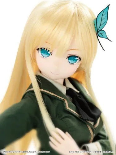 Boku wa Tomodachi ga Sukunai - Kashiwazaki Sena - Hybrid Active Figure #024 - 1/3 (Azone)ㅤ – Azone International – ActionFigureBrasil