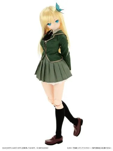 Boku wa Tomodachi ga Sukunai - Kashiwazaki Sena - Hybrid Active Figure #024 - 1/3 (Azone)ㅤ – Azone International – ActionFigureBrasil