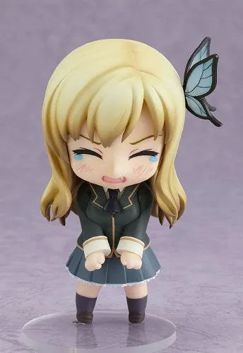 Boku wa Tomodachi ga Sukunai - Kashiwazaki Sena - Nendoroid - 199 (Good Smile Company)ㅤ – Good Smile Company – ActionFigureBrasil
