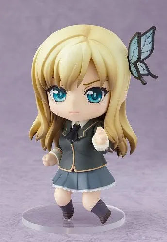 Boku wa Tomodachi ga Sukunai - Kashiwazaki Sena - Nendoroid - 199 (Good Smile Company)ㅤ – Good Smile Company – ActionFigureBrasil