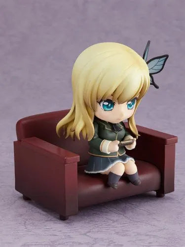 Boku wa Tomodachi ga Sukunai - Kashiwazaki Sena - Nendoroid - 199 (Good Smile Company)ㅤ – Good Smile Company – ActionFigureBrasil — ambientada