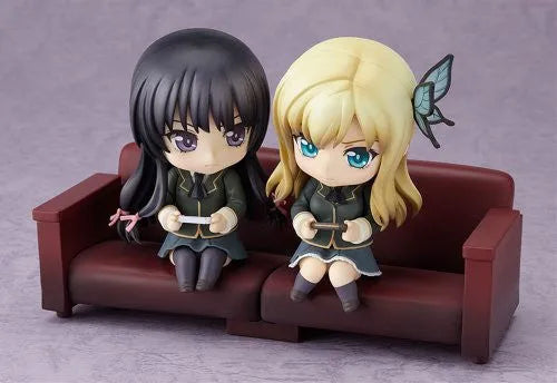 Boku wa Tomodachi ga Sukunai - Kashiwazaki Sena - Nendoroid - 199 (Good Smile Company)ㅤ – Good Smile Company – ActionFigureBrasil