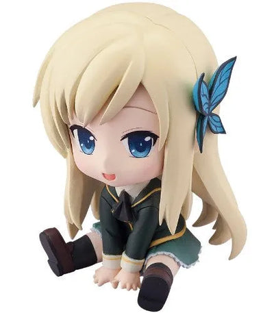 Boku wa Tomodachi ga Sukunai - Kashiwazaki Sena - Petanko (Penguin Parade)ㅤ – Penguin Parade – ActionFigureBrasil