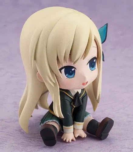 Boku wa Tomodachi ga Sukunai - Kashiwazaki Sena - Petanko (Penguin Parade)ㅤ – Penguin Parade – ActionFigureBrasil