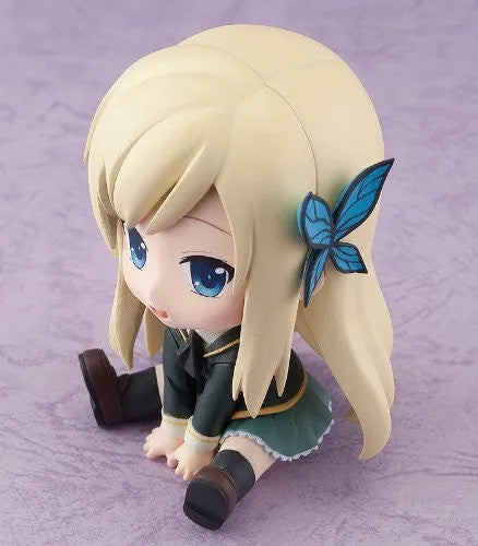 Boku wa Tomodachi ga Sukunai - Kashiwazaki Sena - Petanko (Penguin Parade)ㅤ – Penguin Parade – ActionFigureBrasil