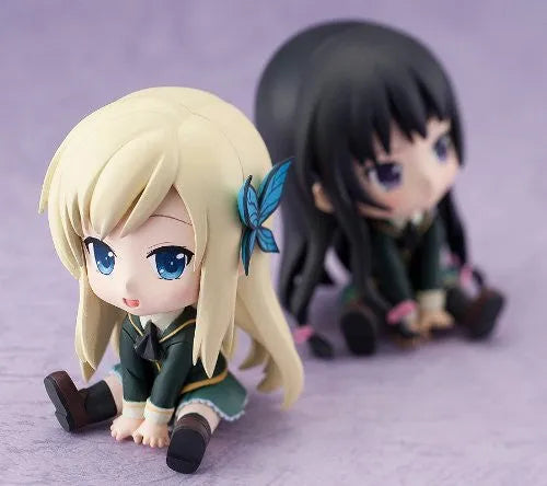 Boku wa Tomodachi ga Sukunai - Kashiwazaki Sena - Petanko (Penguin Parade)ㅤ – Penguin Parade – ActionFigureBrasil