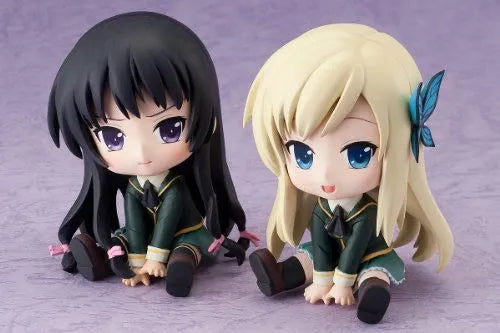Boku wa Tomodachi ga Sukunai - Kashiwazaki Sena - Petanko (Penguin Parade)ㅤ – Penguin Parade – ActionFigureBrasil
