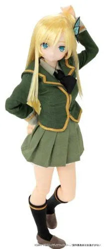 Boku wa Tomodachi ga Sukunai - Kashiwazaki Sena - PureNeemo - PureNeemo Characters - 057 - 1/6 (Azone)ㅤ – Azone International – ActionFigureBrasil