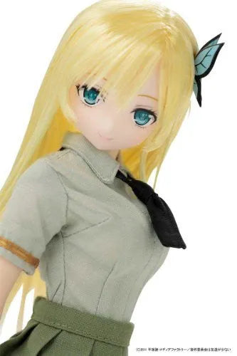 Boku wa Tomodachi ga Sukunai - Kashiwazaki Sena - PureNeemo - PureNeemo Characters - 057 - 1/6 (Azone)ㅤ – Azone International – ActionFigureBrasil — ambientada